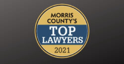 morris county top lawyers